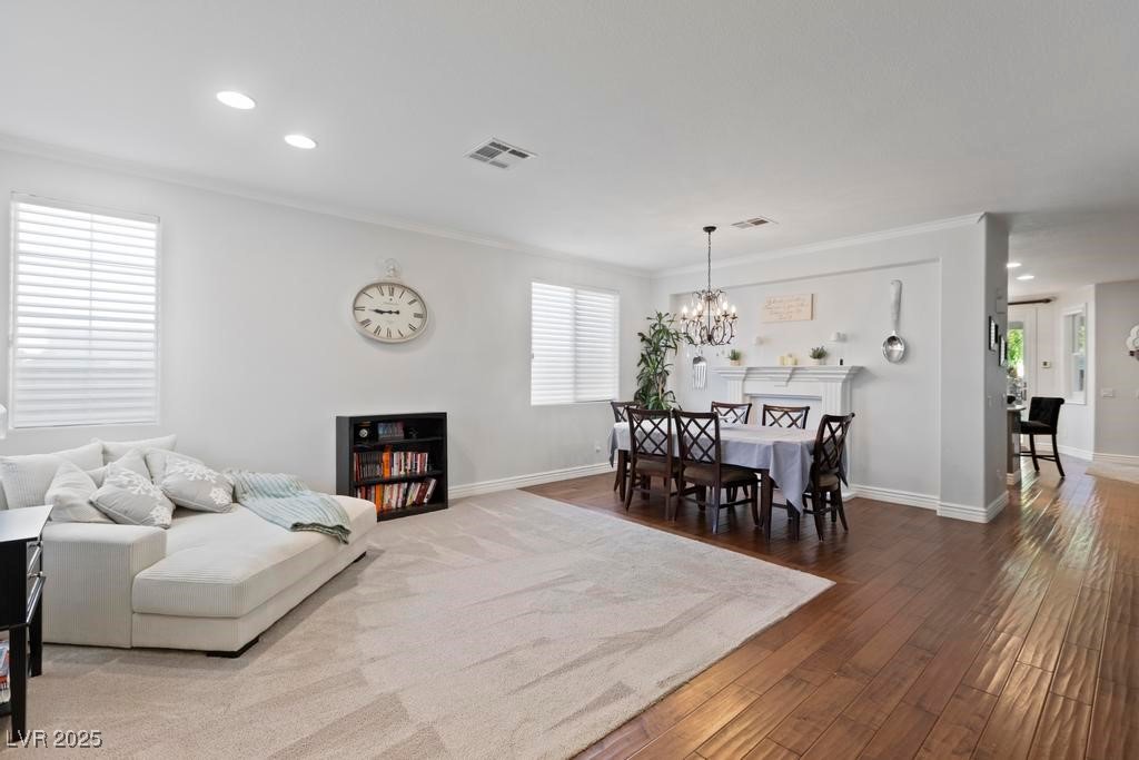 8121 Eagle Clan Court Property Photo 11