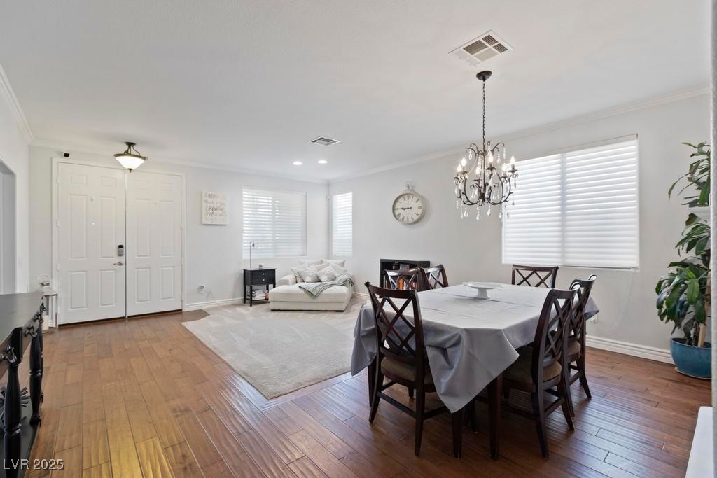 8121 Eagle Clan Court Property Photo 12