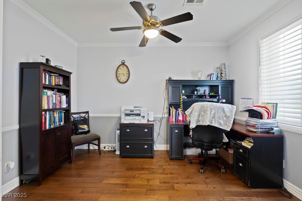 8121 Eagle Clan Court Property Photo 14