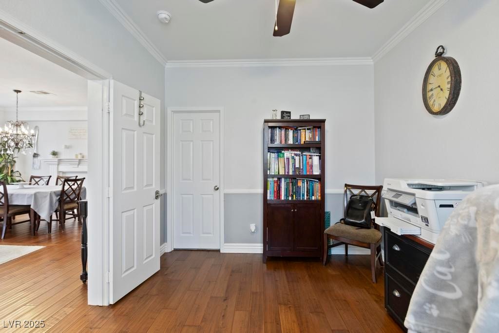 8121 Eagle Clan Court Property Photo 15
