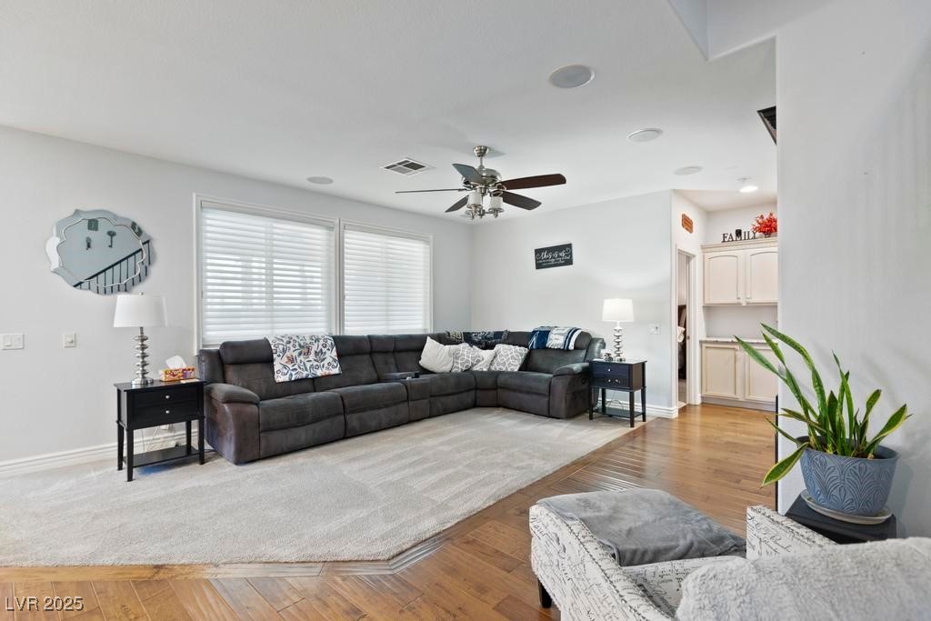 8121 Eagle Clan Court Property Photo 16