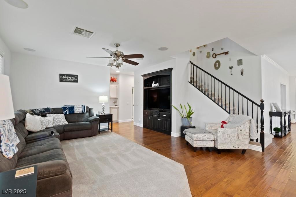 8121 Eagle Clan Court Property Photo 17