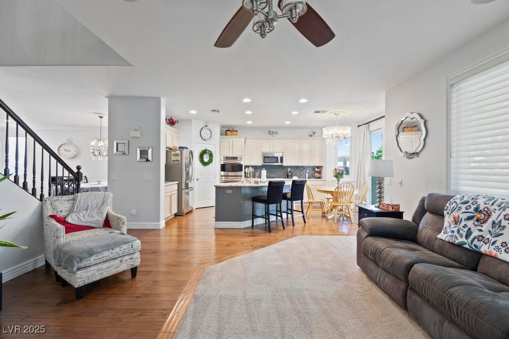 8121 Eagle Clan Court Property Photo 18