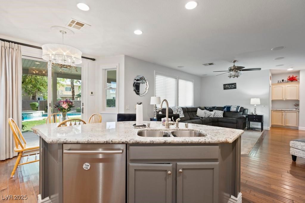 8121 Eagle Clan Court Property Photo 22