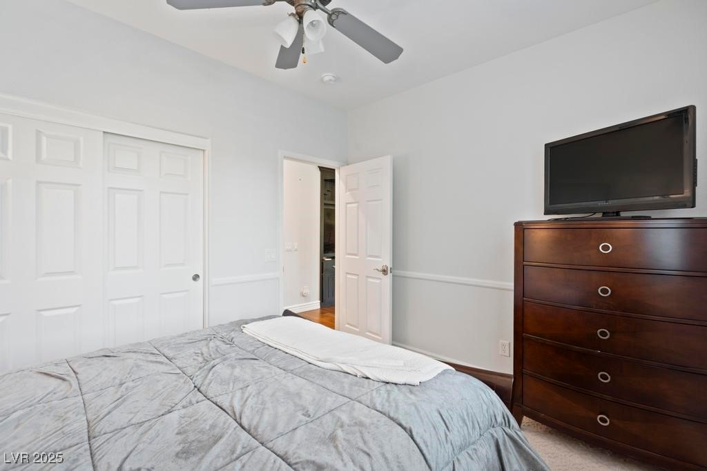8121 Eagle Clan Court Property Photo 25