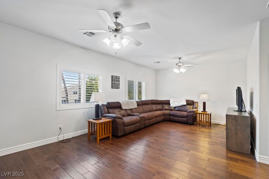 8121 Eagle Clan Court Property Photo 29