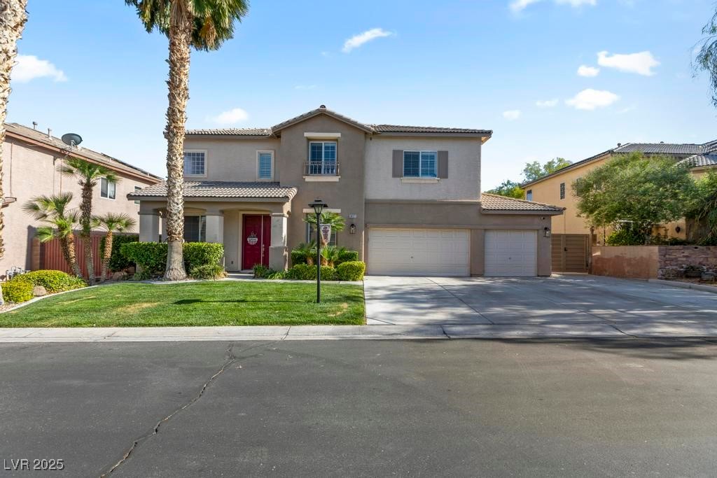 8121 Eagle Clan Court Property Photo 51