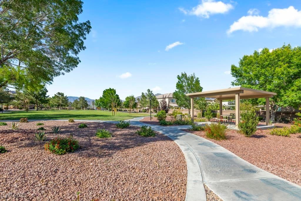 8121 Eagle Clan Court Property Photo 54