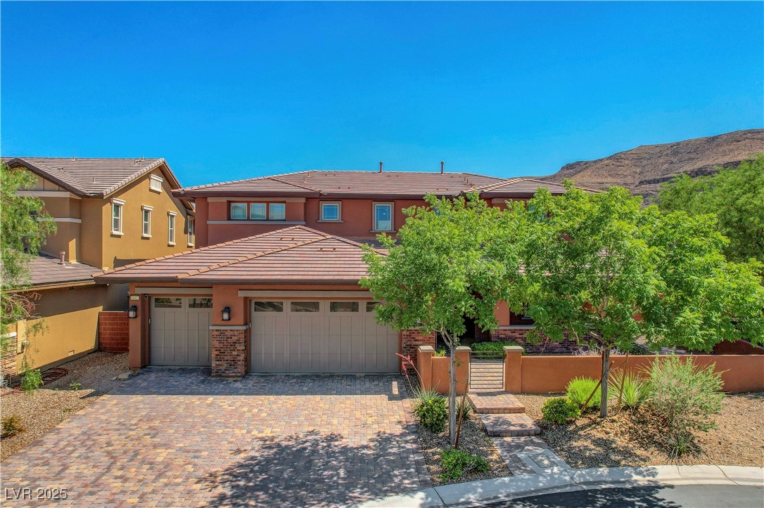10433 Ember Rose Avenue Property Photo 1
