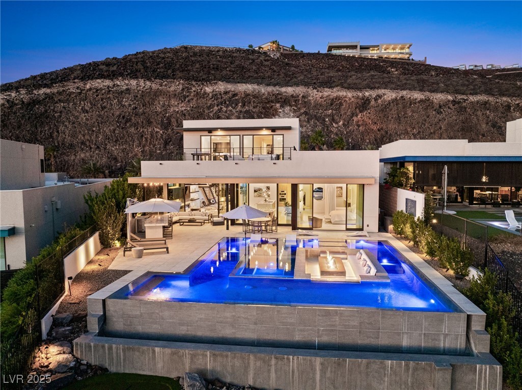 507 Serenity Point Drive Property Photo 3