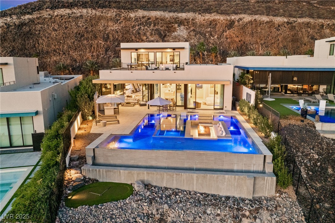 507 Serenity Point Drive Property Photo 29