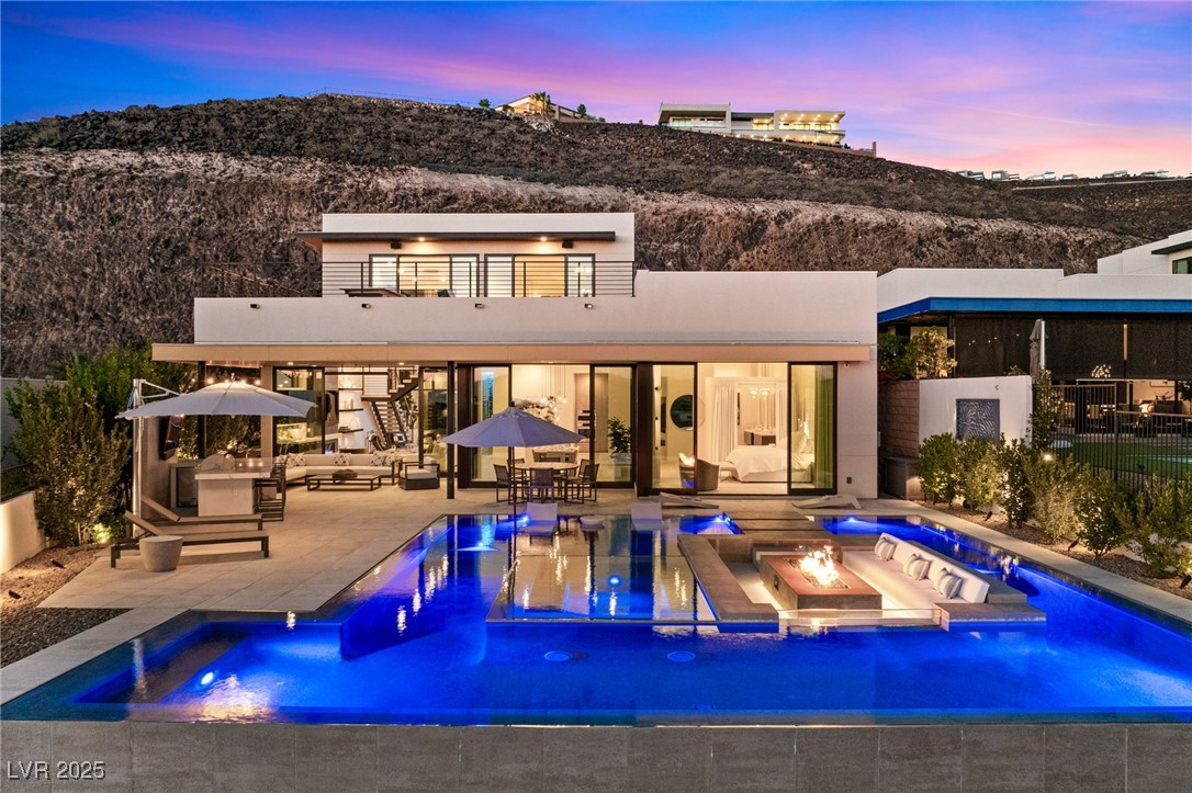 507 Serenity Point Drive Property Photo 30