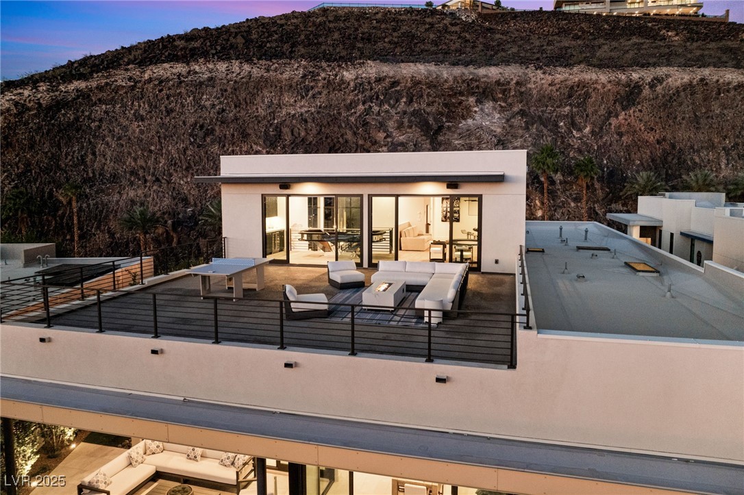 507 Serenity Point Drive Property Photo 31