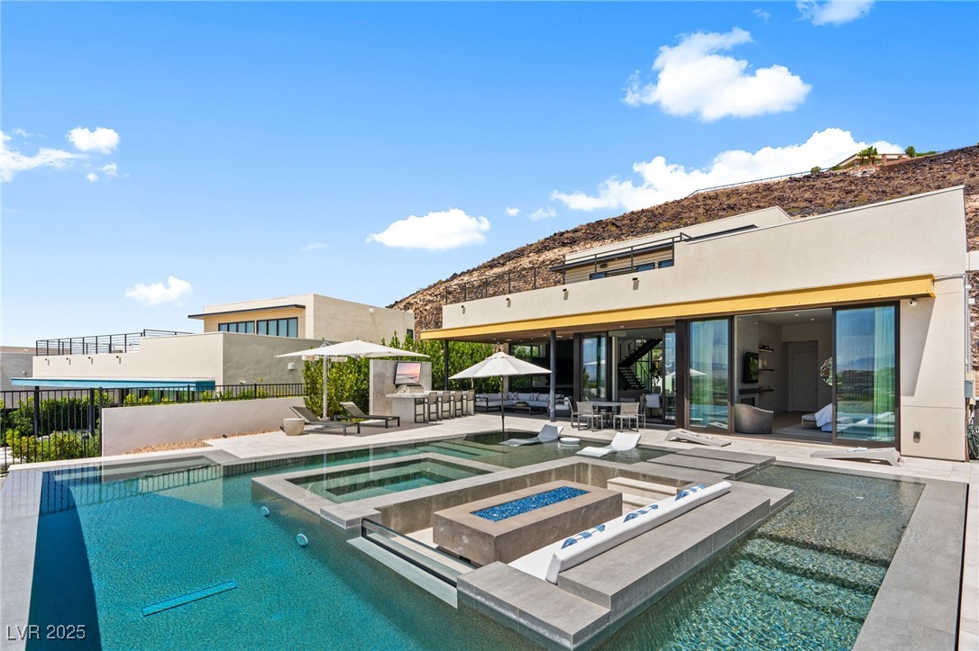 507 Serenity Point Drive Property Photo 63