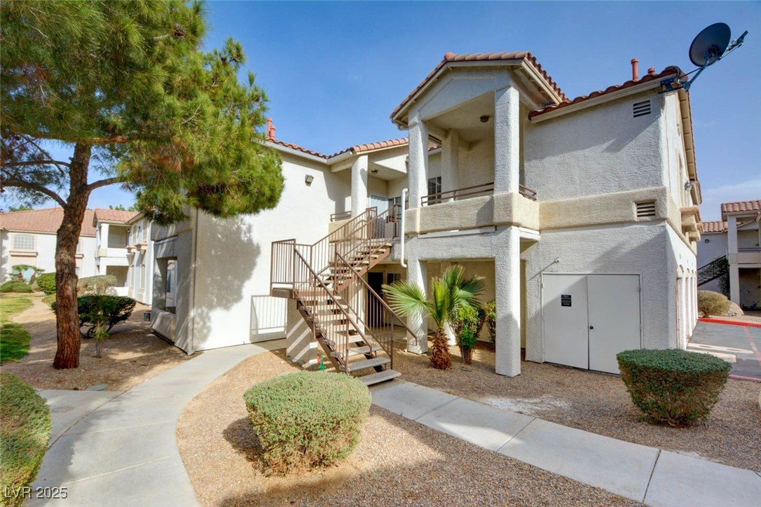 1405 South Nellis Boulevard 2117 Property Photo