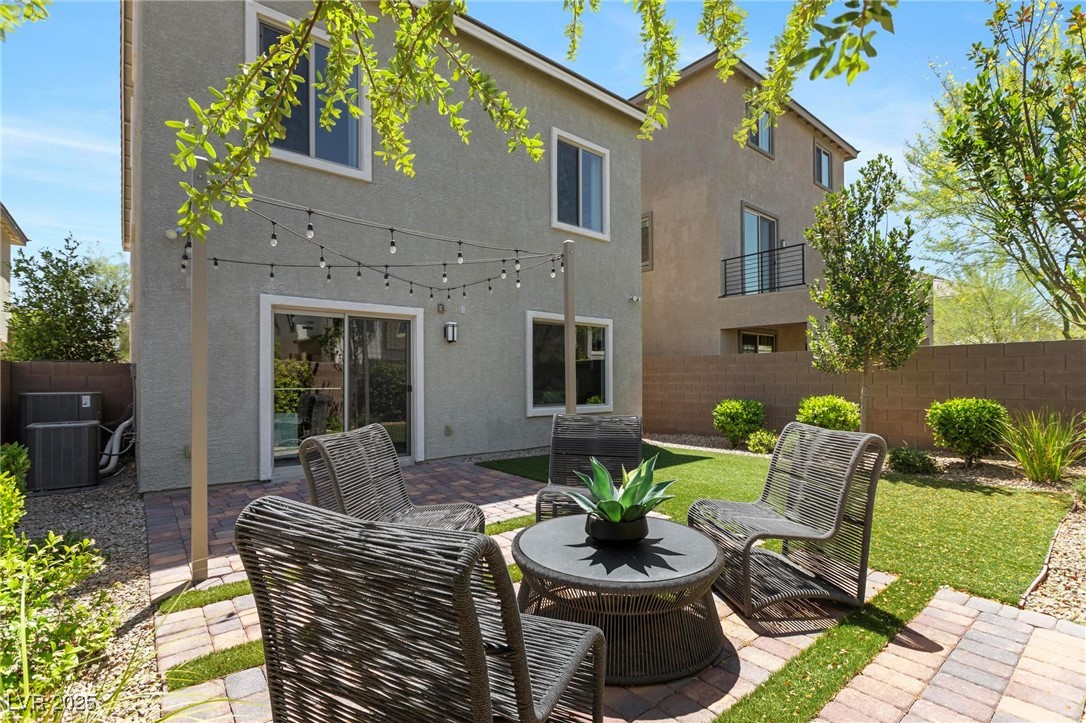 7977 Texas Hills Street Property Photo 48