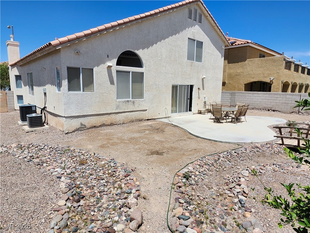 10968 Geyser Peak Street Property Photo 26