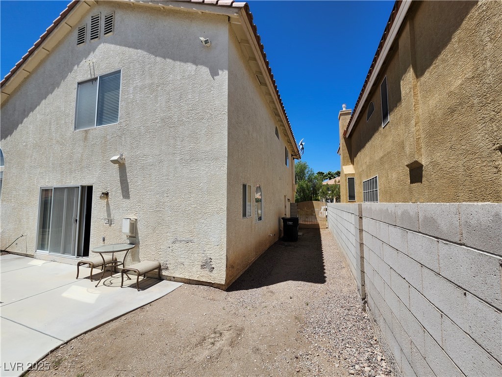 10968 Geyser Peak Street Property Photo 27