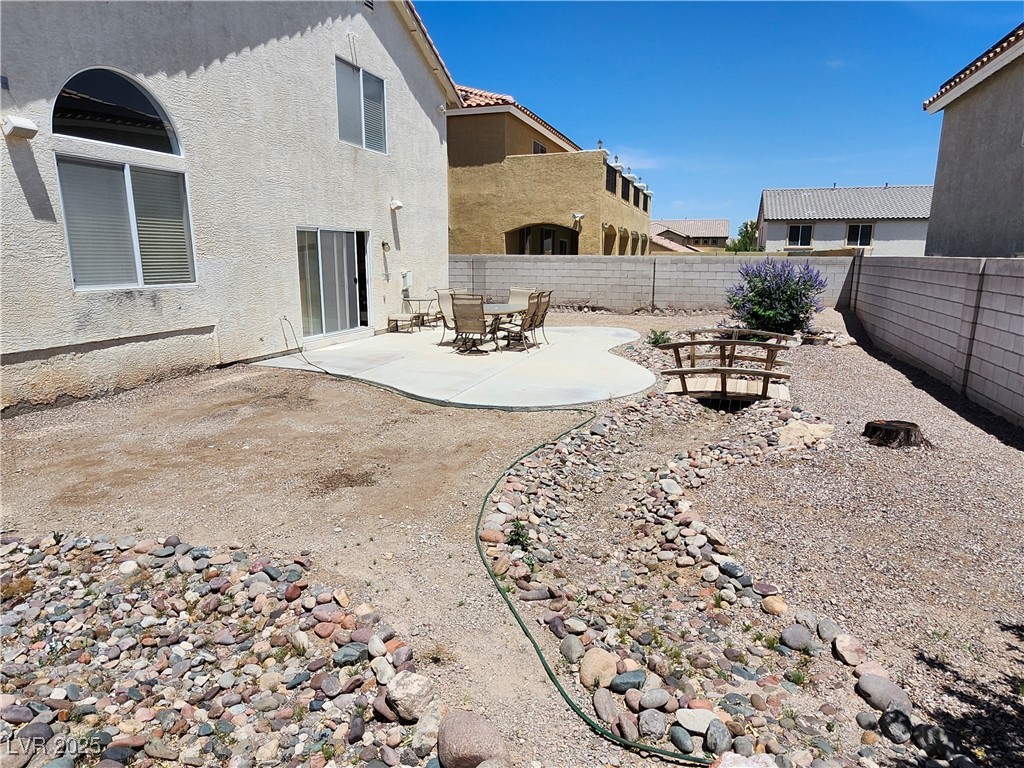10968 Geyser Peak Street Property Photo 29