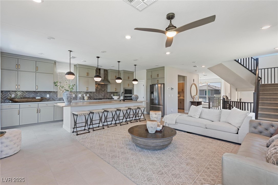 7983 Texas Hills Street Property Photo 1