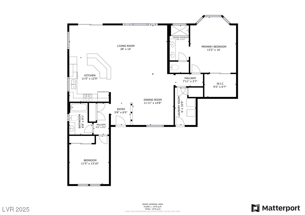 2537 Terrytown Avenue Property Photo 3