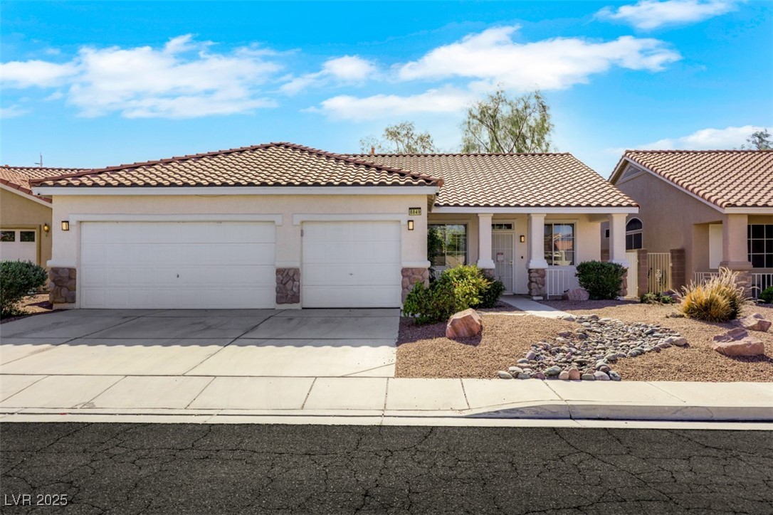 8849 Pheasant Valley Way Property Photo 1