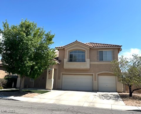6351 Davidson Court Property Photo