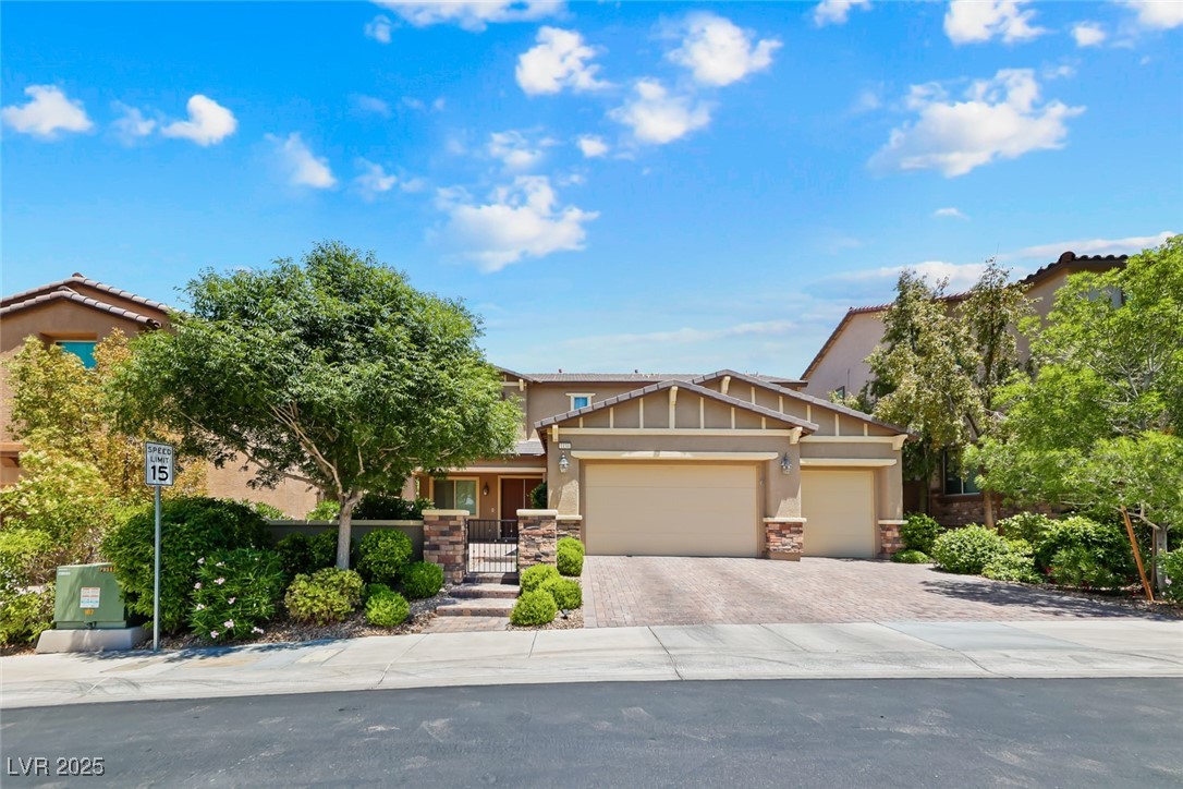 1134 Pandora Canyon Street Property Photo 1