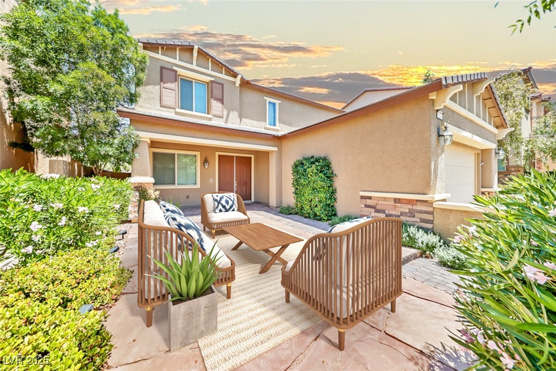 1134 Pandora Canyon Street Property Photo 3