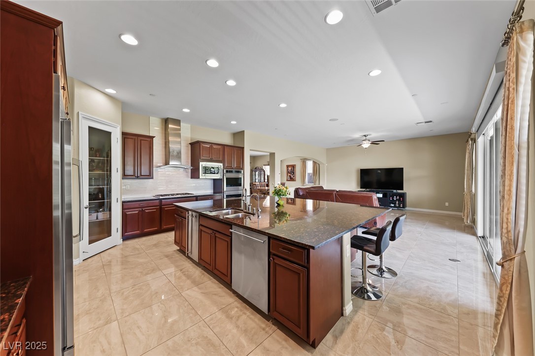 1134 Pandora Canyon Street Property Photo 9
