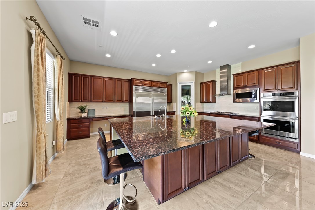 1134 Pandora Canyon Street Property Photo 12
