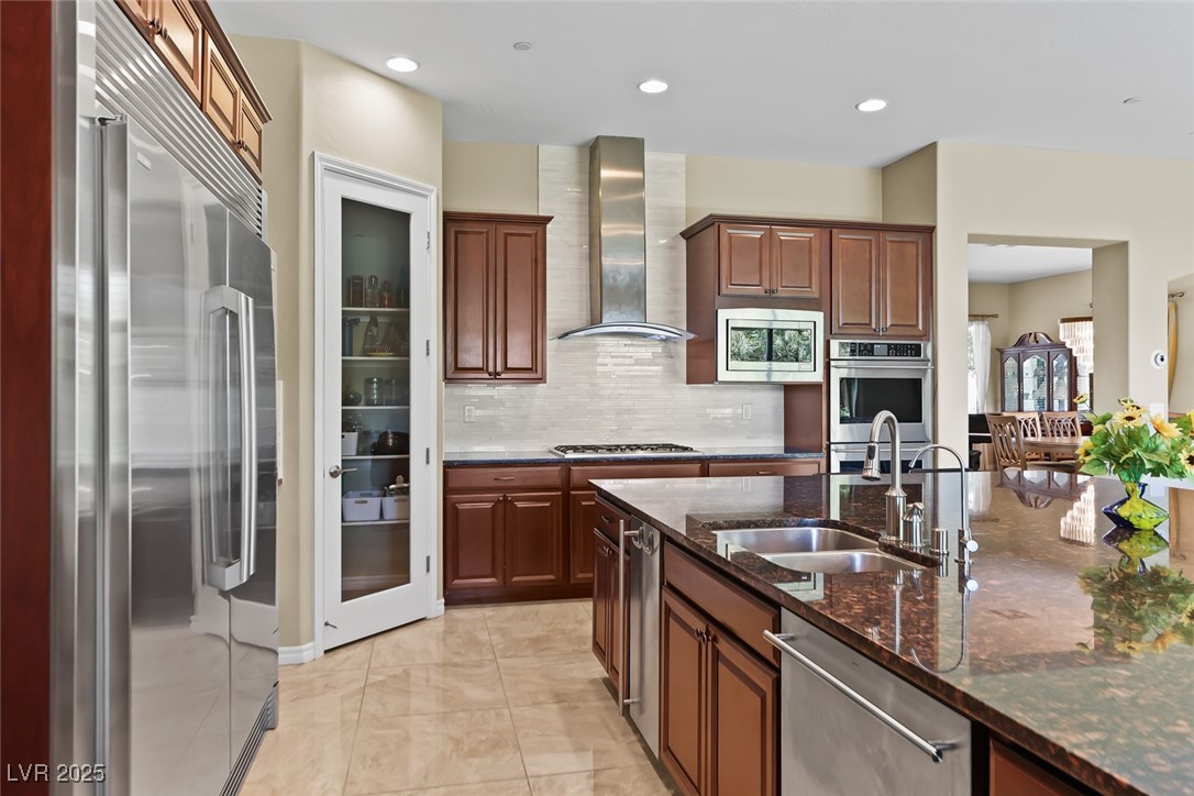 1134 Pandora Canyon Street Property Photo 12