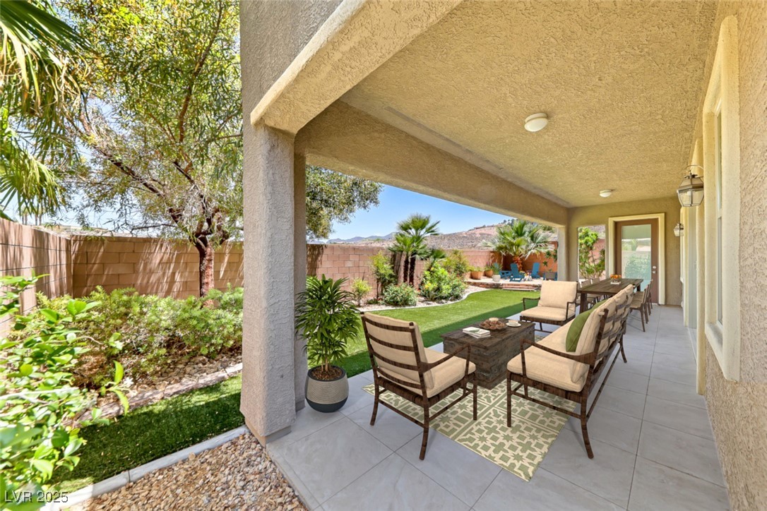 1134 Pandora Canyon Street Property Photo 47