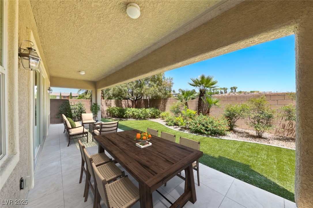 1134 Pandora Canyon Street Property Photo 48