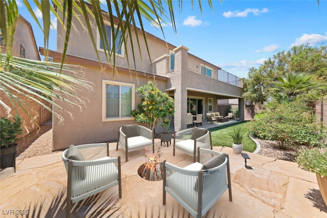 1134 Pandora Canyon Street Property Photo 49