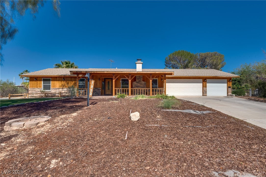 7950 Red Barn Drive Property Photo