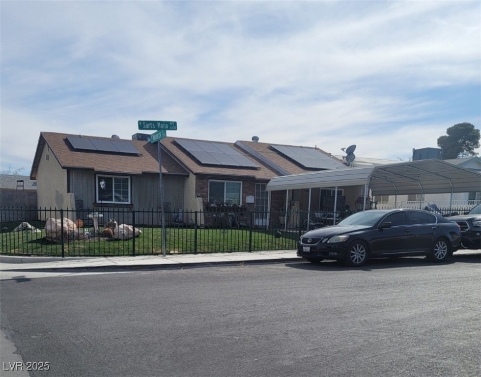 6231 Santa Maria Avenue Property Photo 1