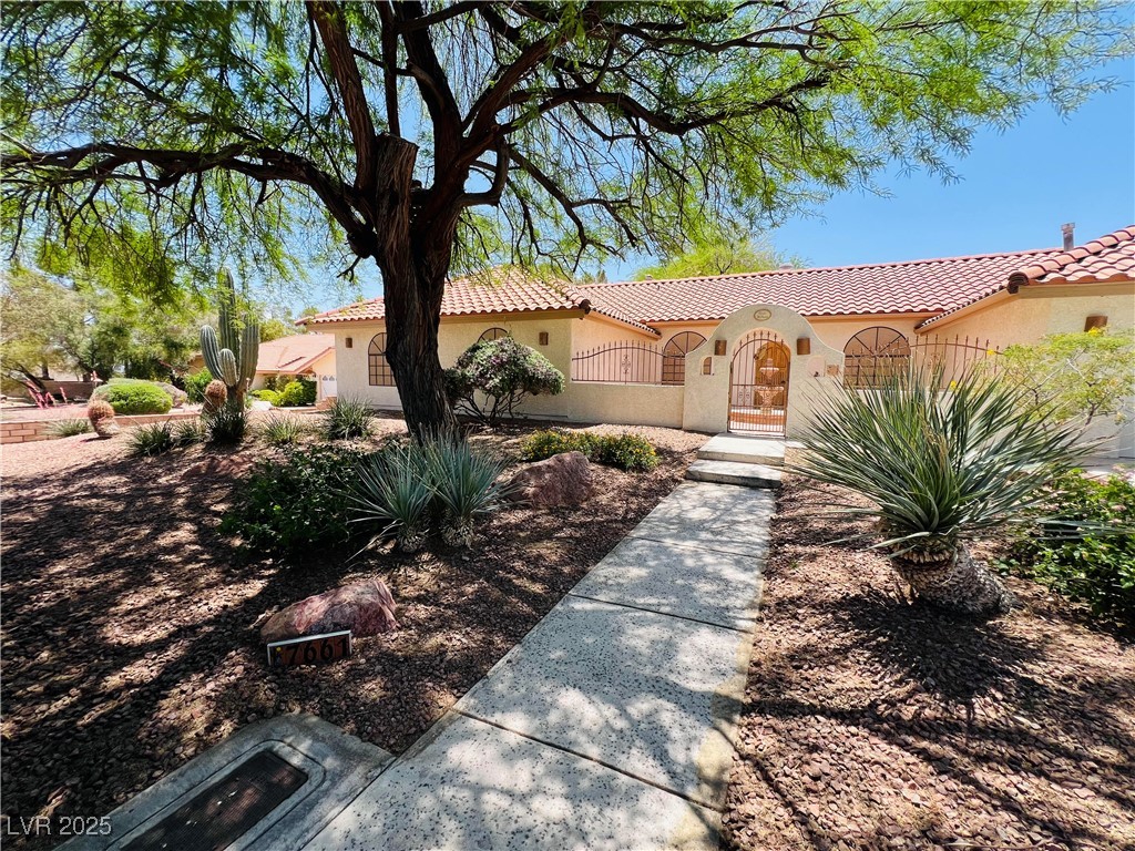 7661 Angel Crest Circle Property Photo 1