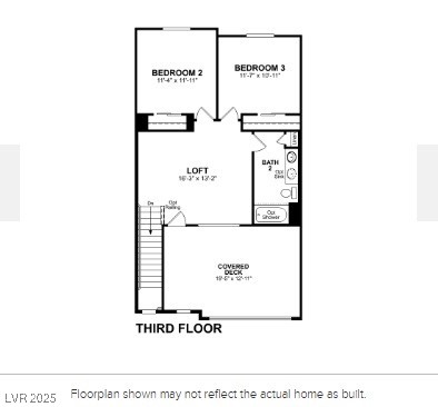 899 Apatite Place Lot 61 Property Photo 13