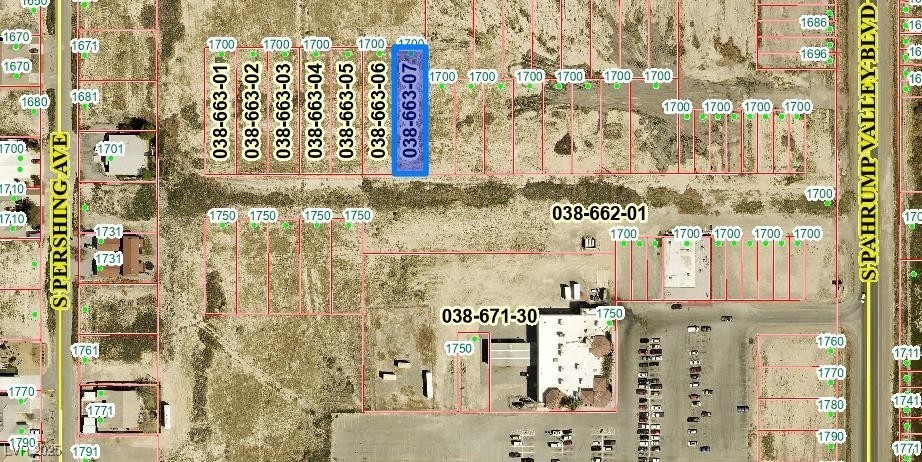 1700 Pahrump Valley Boulevard 57 Property Photo 2