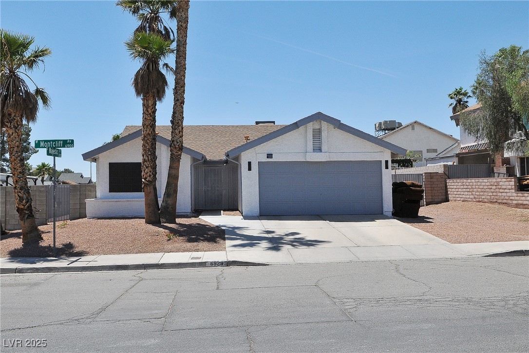 6929 Montcliff Avenue Property Photo 1