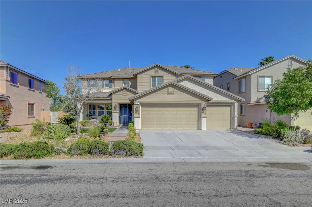 3632 Red Fir Street Property Photo 1