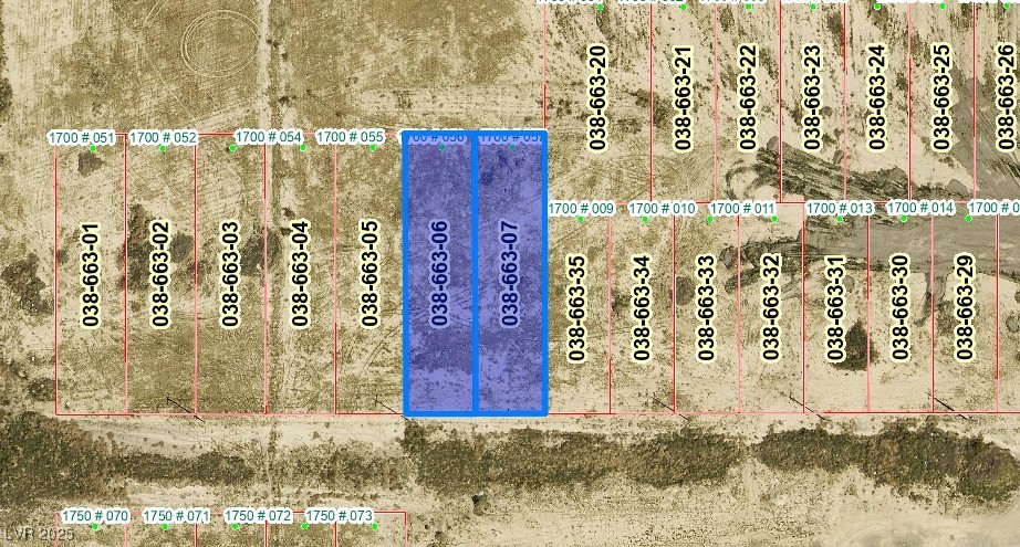 1700 Pahrump Valley Boulevard 56 Property Photo