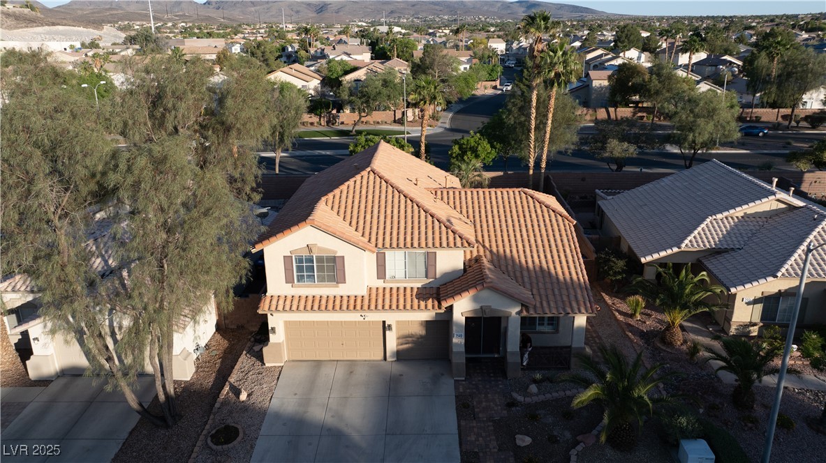 2549 Sundew Avenue Property Photo 1
