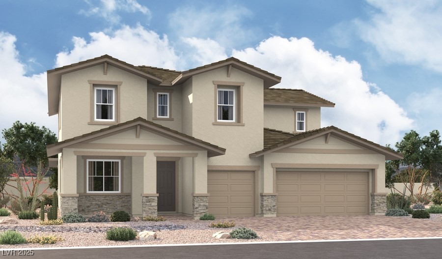 1172 Viento View Avenue Property Photo 1