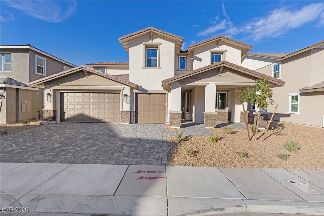 1172 Viento View Avenue Property Photo 1