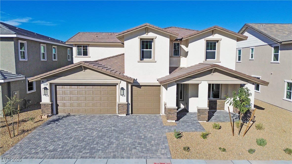 1172 Viento View Avenue Property Photo 2