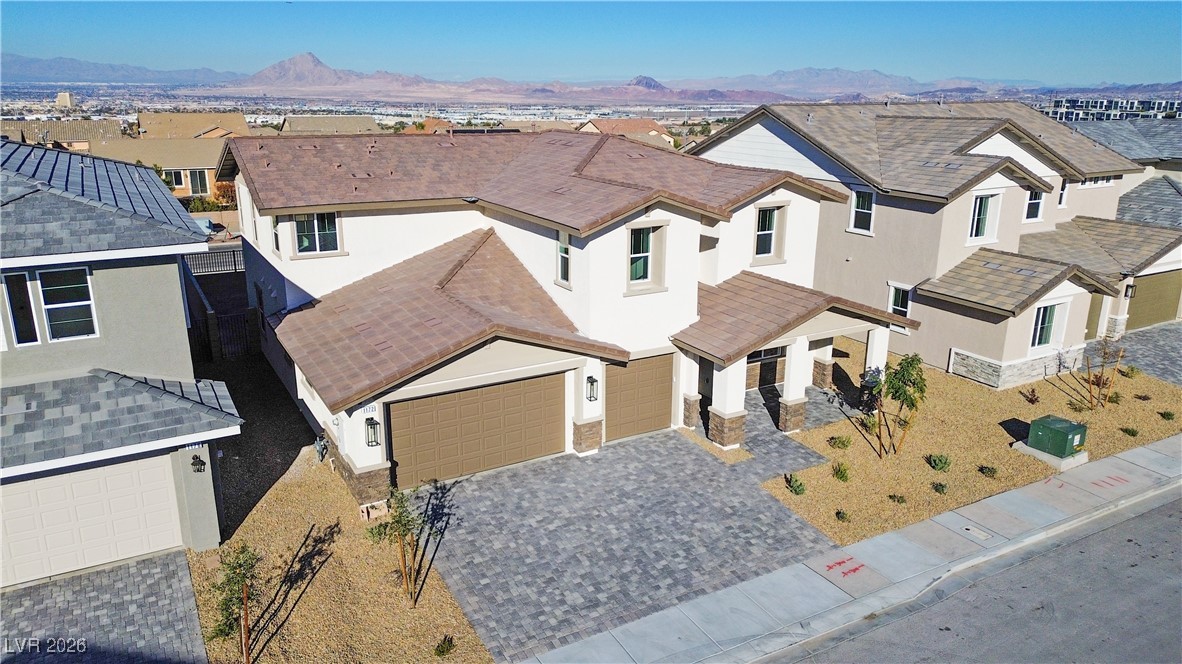 1172 Viento View Avenue Property Photo 4