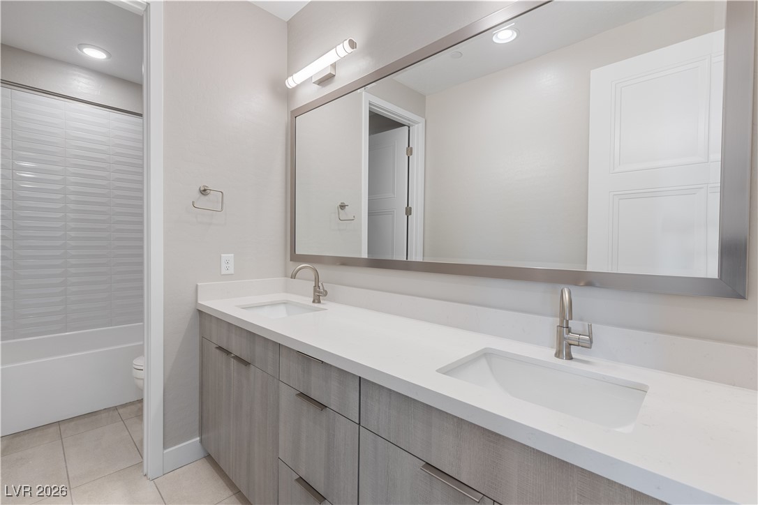 1172 Viento View Avenue Property Photo 7