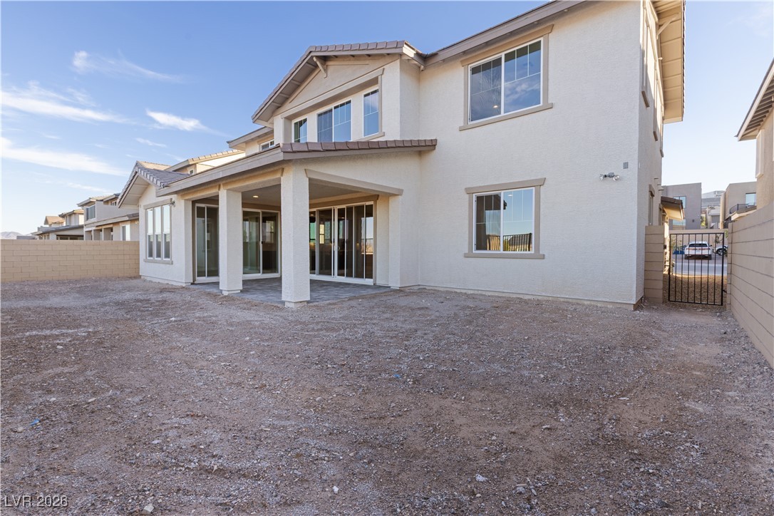 1172 Viento View Avenue Property Photo 33